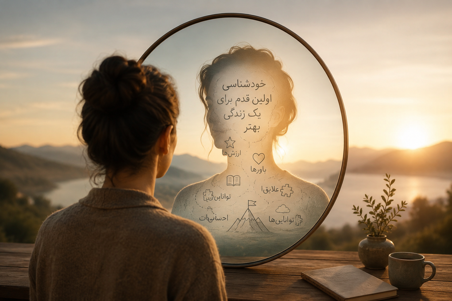 خودشناسی چیست؟