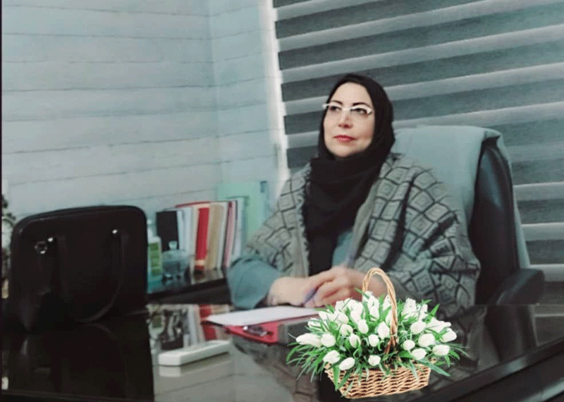 مشاور فردی - هیپنوتراپیست - مشاور ازدواج